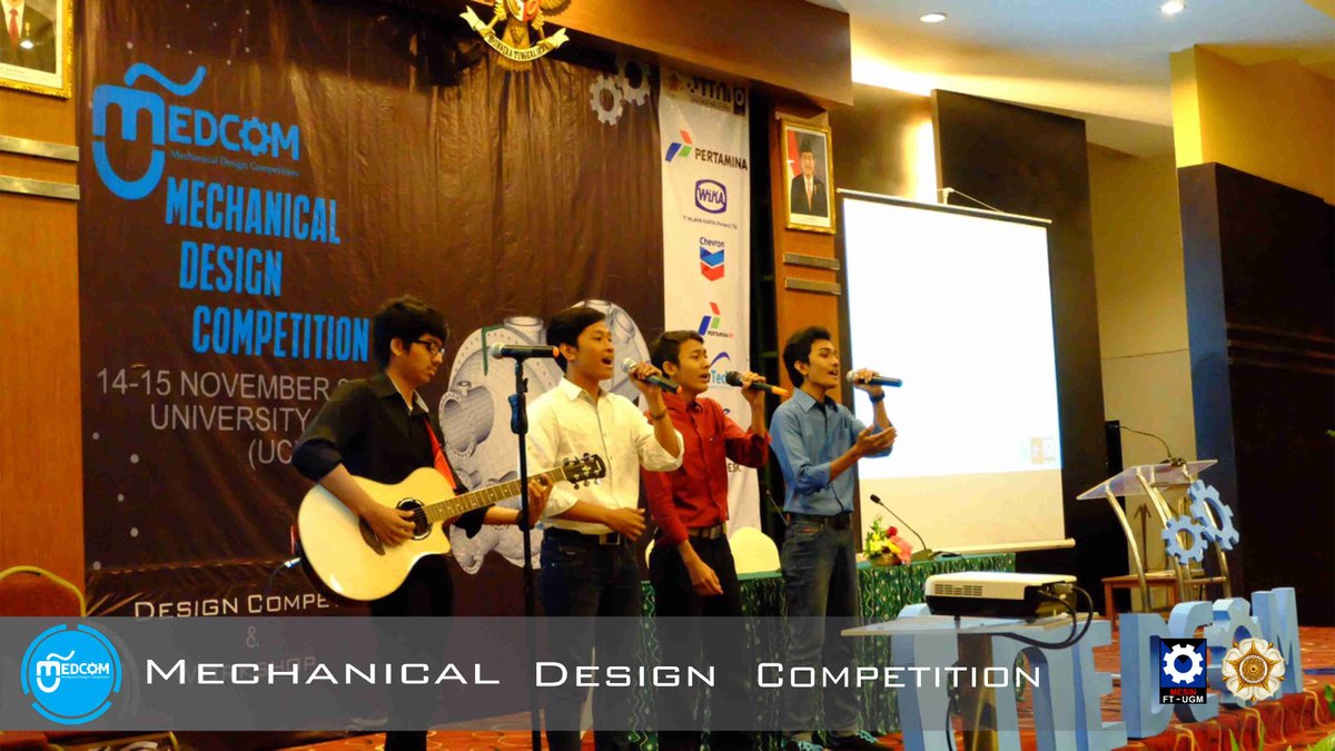 MEDCOM 2015 tweet media