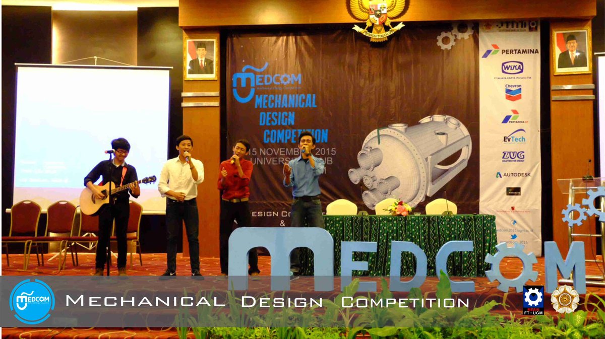 MEDCOM 2015 tweet media