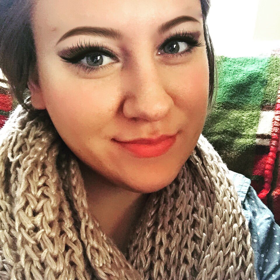 kayleebrooke1's tweet photo. 😊 https://t.co/k7KscndsjB