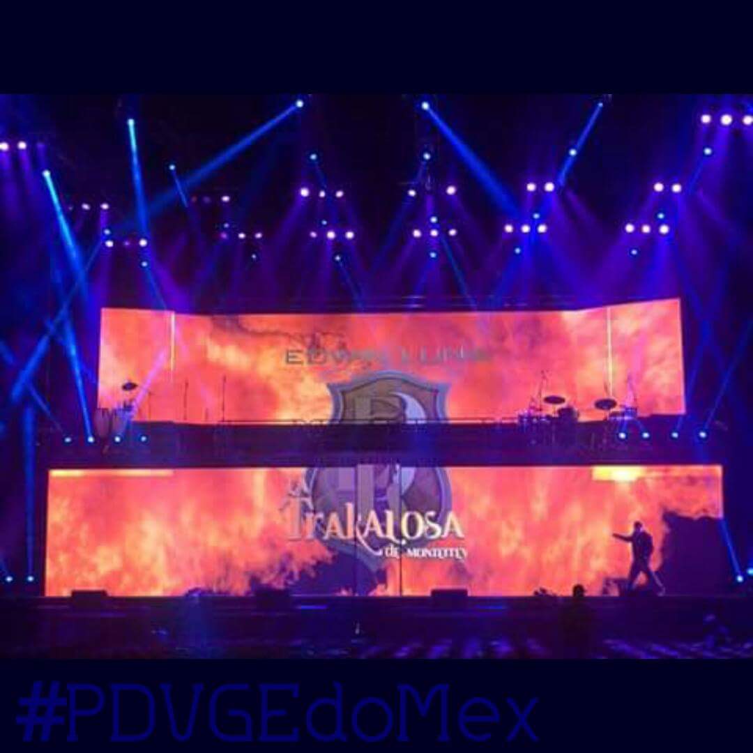 Liss1601983's tweet photo. Todo listo para el evento más esperado por todos los #TrakaFans #ArenaMonterrey
#ValdoGarza 😍
#PDVG❤ https://t.co/90i44BhjHP