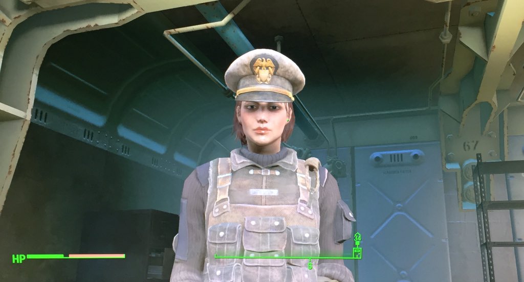 Mungadungalis's tweet photo. #FalloutSelfie 
https://t.co/MoxqIP2yp7 https://t.co/Yra6sYInAL