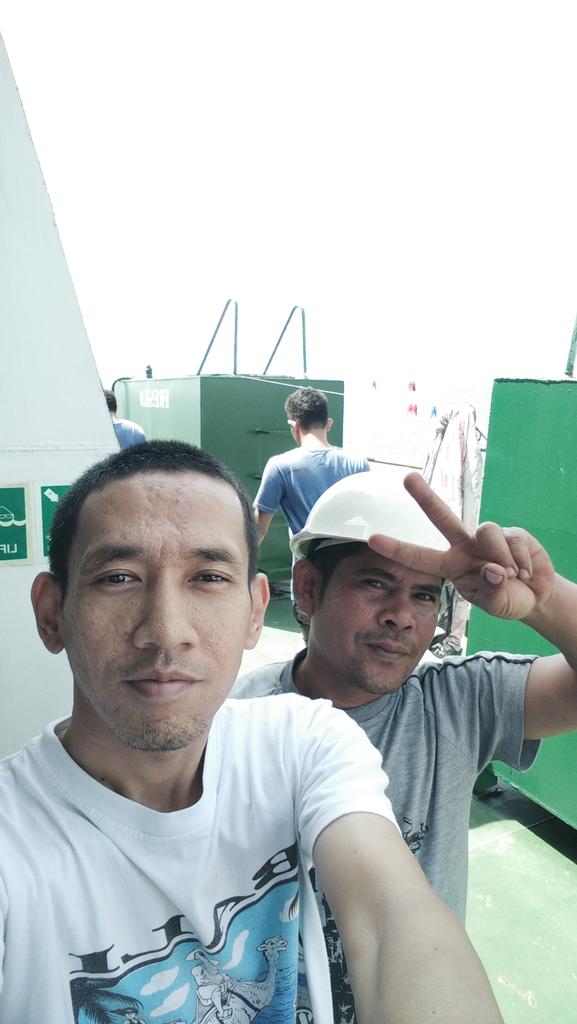 cargoofficer83's tweet photo. At Banyuwangi https://t.co/GcD41HdC0N
