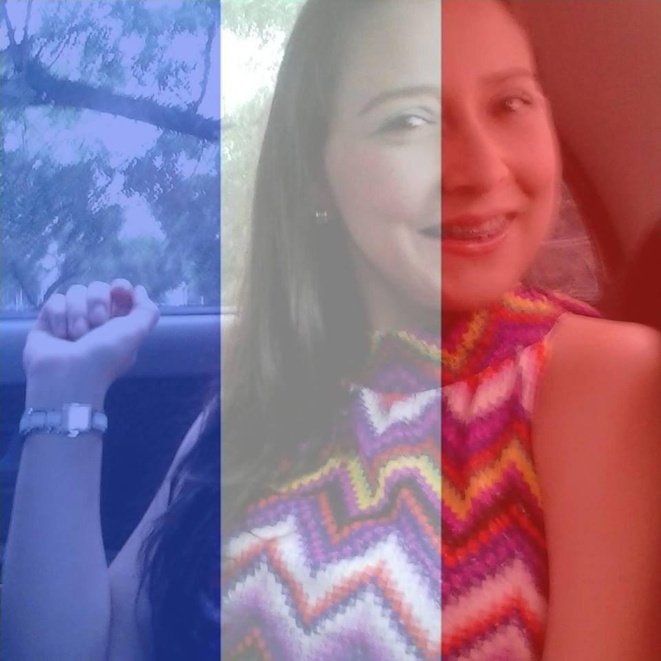 YUSMELYVASQUEZ's tweet photo. MIS ORACIONES POR TI FRANCIA :( https://t.co/EhyjQda0c5