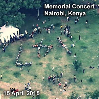 BeingMoreThan's tweet photo. Aquilla Mulei
lost brothers and sisters
- an unhealed wound
#GarissaAttack
#147notJustaNumber #p015 https://t.co/akamzPpE4m