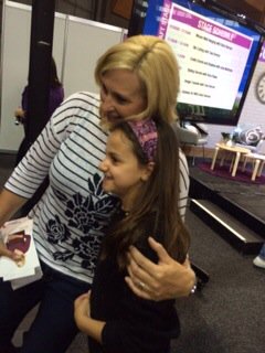 LoganMaka's tweet photo. Thanks for an amazing day #bhglive https://t.co/o9KvMts8G7