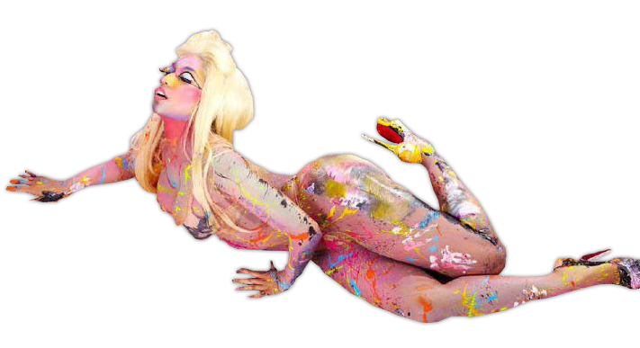 Alexiz1912's tweet photo. #MTVSTARS Nicki Minaj ES HERMOSA https://t.co/LmTCU7rQrm