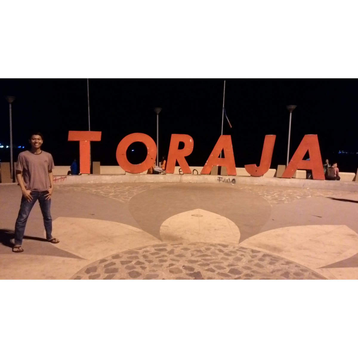 Makassar, Sulawesi Selatan