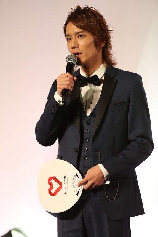 TakkiTsubasa_TH's tweet photo. ครบรอบ1 ปี
15/11/2014
J-Series Festival 2014
Credit:GYUcreation
#Anniversary
#WelcomeBackTackey https://t.co/MV6NwTzG8D