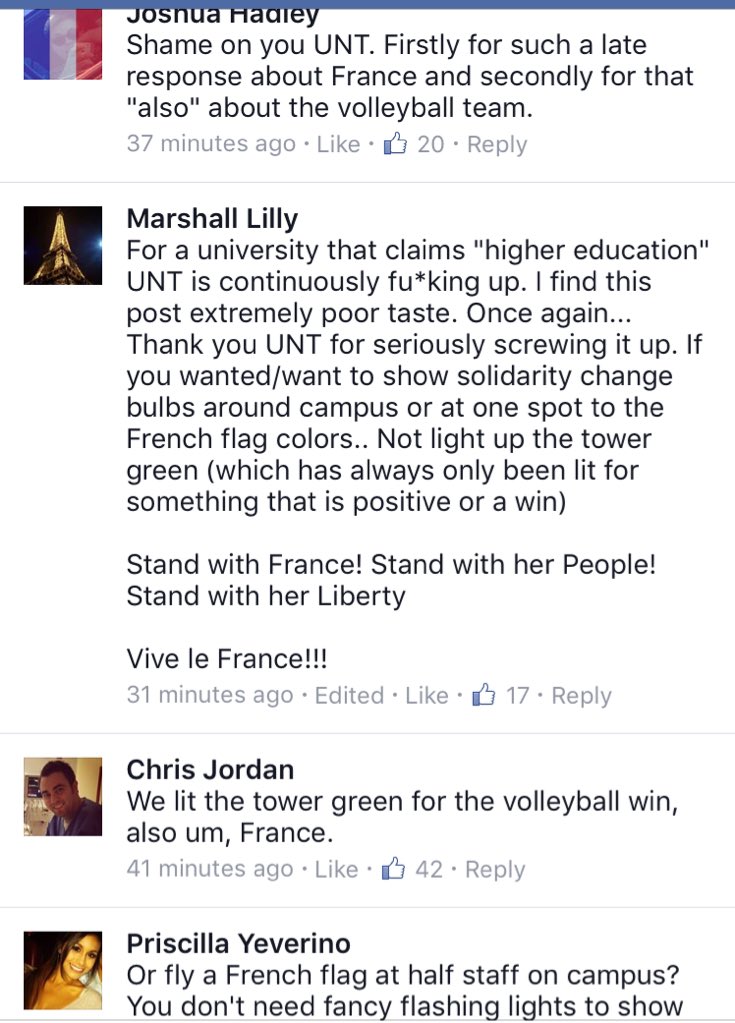 OnlyAtUNT's tweet image. IN CASE YOU MISSED IT: here's the latest drama at #UNT