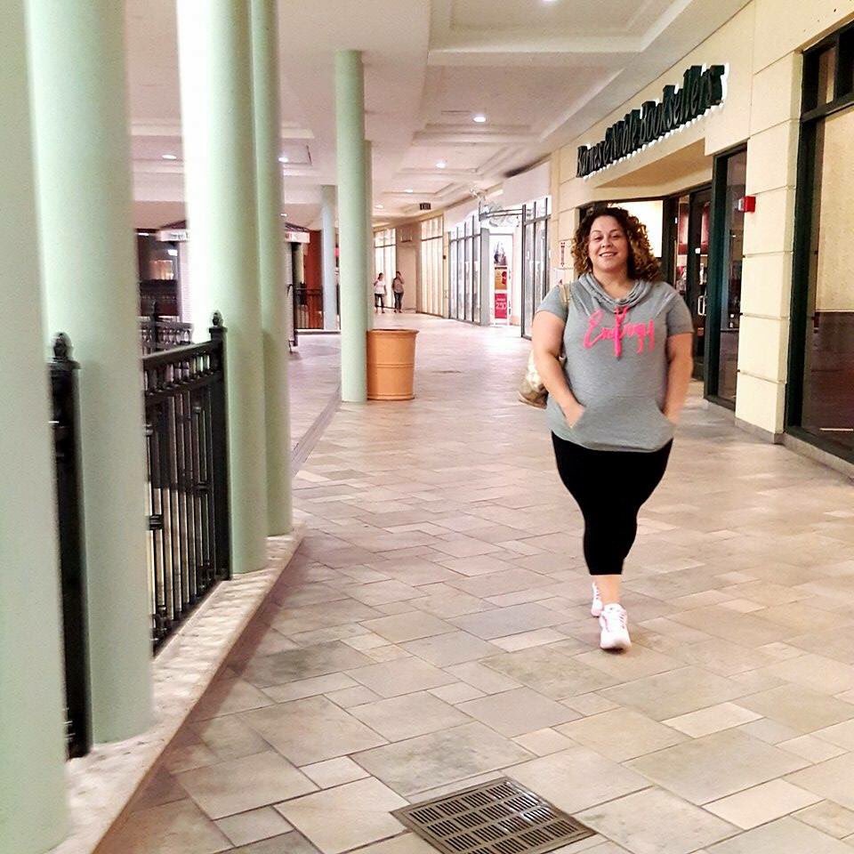 HealthyFatChick's tweet photo. Can I just wear @lanebryant #LivActiv everyday? https://t.co/26iuf1P3wm