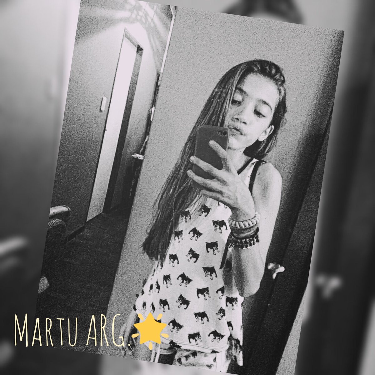 MartuFans_N1's tweet image. Martu ARG.🌝 Me encata como editas las fotos #EditFree #EditGalaxia muy bonitas muchas gracias!💋