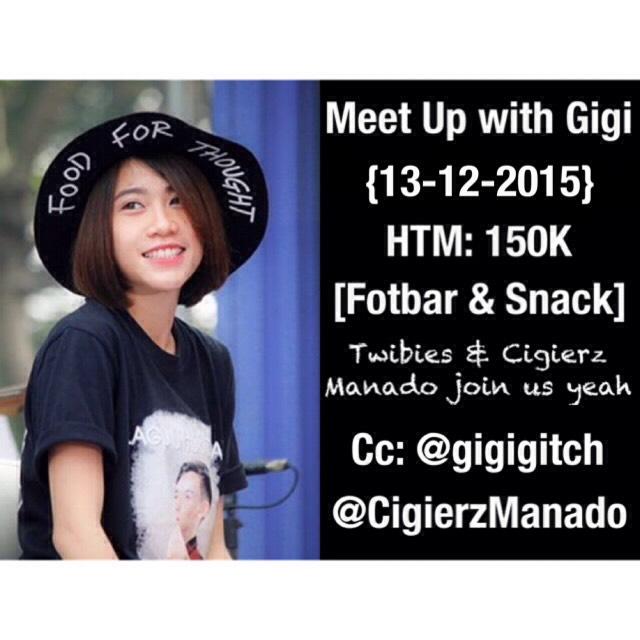 Hallo Sahabat Kreatif udah pada daftar belum?? Buruan DAFTAR di <a href="/cigierzMANADO/">SI TOMBOY</a> atau <a href="/pingkynaomiST/">pingky naomi S.T</a> 😊😊