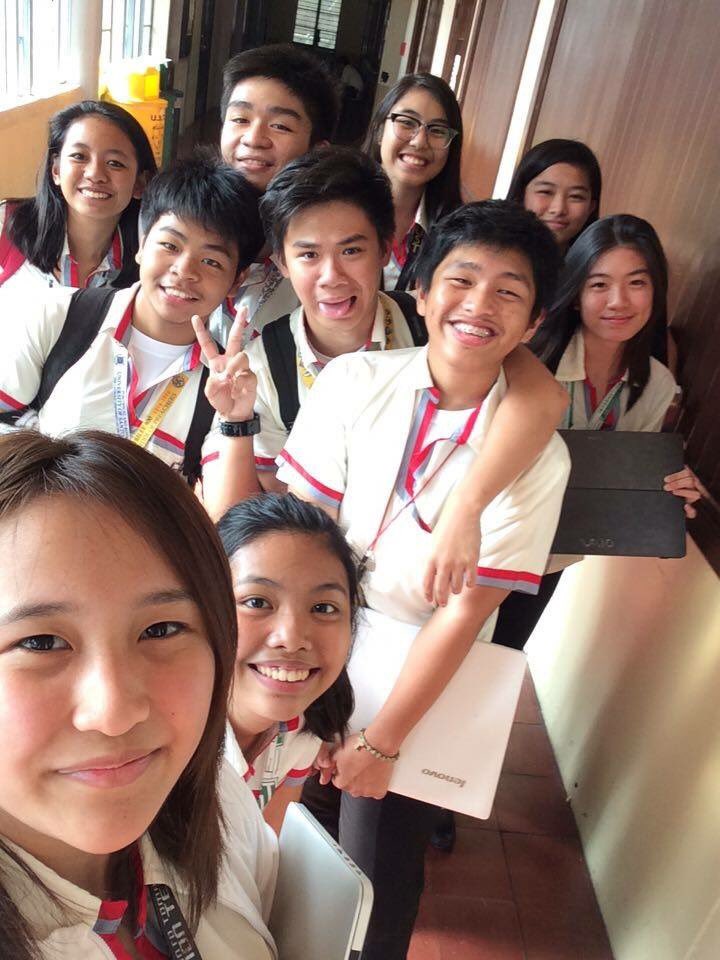 jeremyyynicolai's tweet image. ICS 111 feels 🙇🔫 #1IT-E