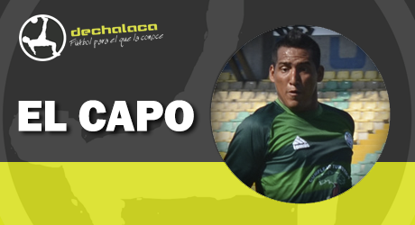 DeChalaca's tweet photo. [FICHA] @LaColinaFC 1-1 @UnionTarapoto 👉 https://t.co/e8zZpwMmRo
El Capo: Lester Ramírez (16) https://t.co/XrAzMiL21d