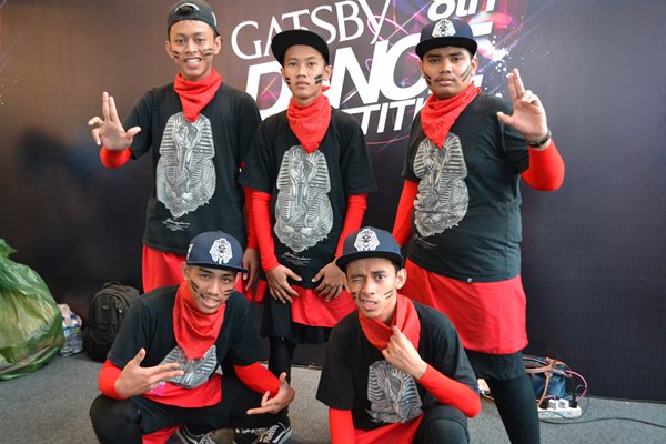 THE HARDDANCE AGENTZ (@thadancecrew) on Twitter photo 