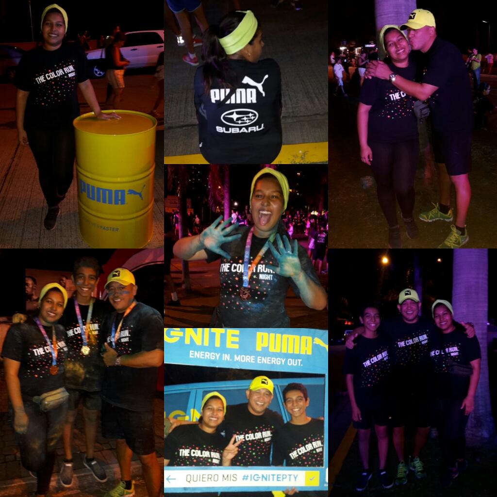 ageraldinej0904's tweet photo. #TheColorRunNight #ignitepty #ConMis2Amores https://t.co/wMBvYlwYsD