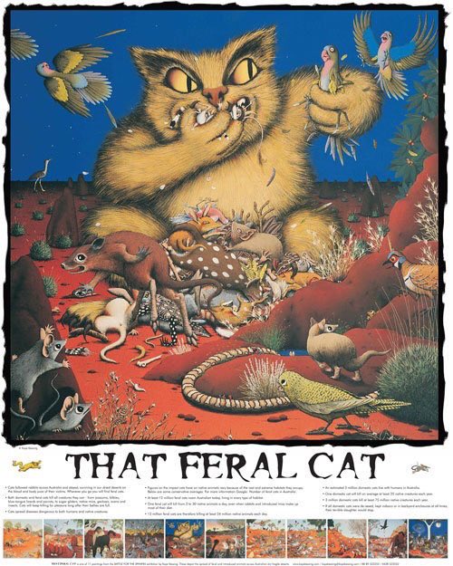 Richard McLellan  / kaarnka (raven/crow - Martu) tweet media