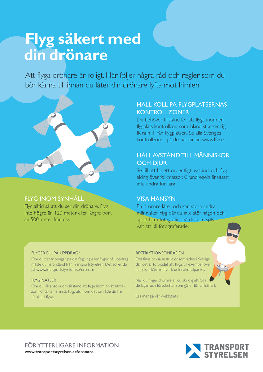 RVesvre's tweet photo. #dronare ,Informationsblad för alla drönarentusiaster.https://t.co/6lETLRmpJi. https://t.co/qumg5GER7q