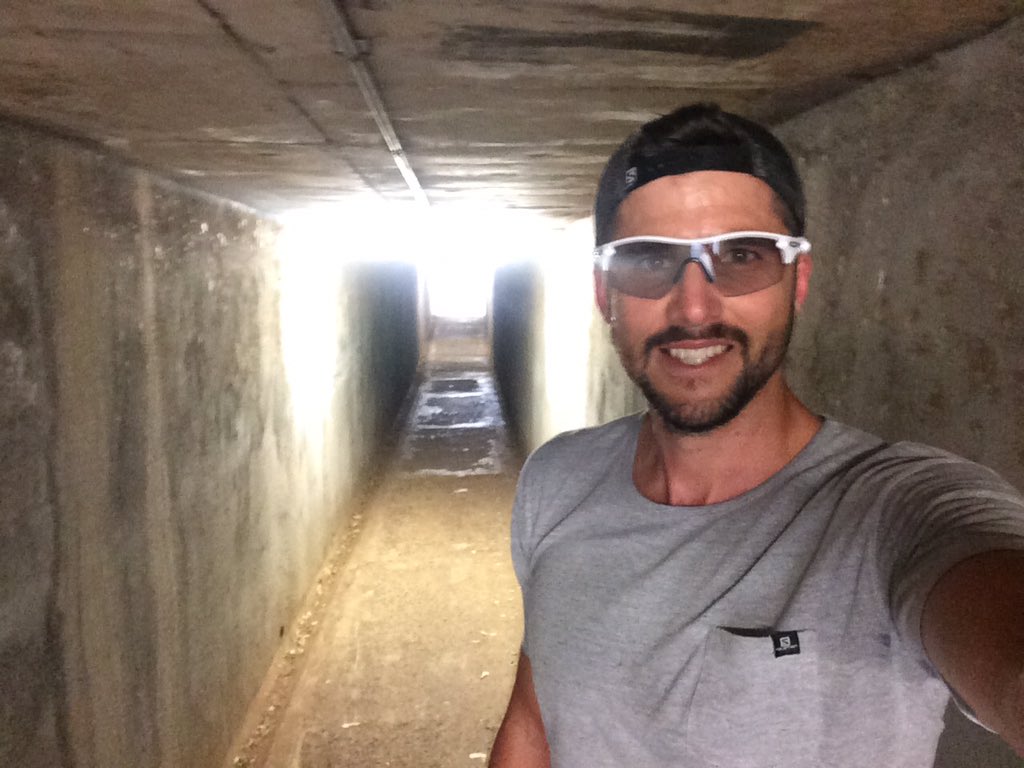 doug_bird's tweet photo. From planning to testing in just 2hrs. The 6km @Salomon_SA #CityTrail route is kiff! Enter! https://t.co/kSbgxEE14A https://t.co/TYdOiCYRnS