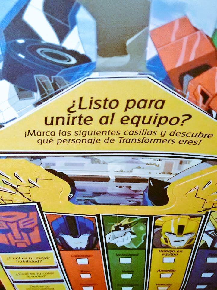 AgenciaCyGenero's tweet photo. Estereotipos sexistas en este test de @mcdonalds_es Es muy necesario Incorporar la Perspectiva de Genero #IPG https://t.co/GPoSWvhhDf