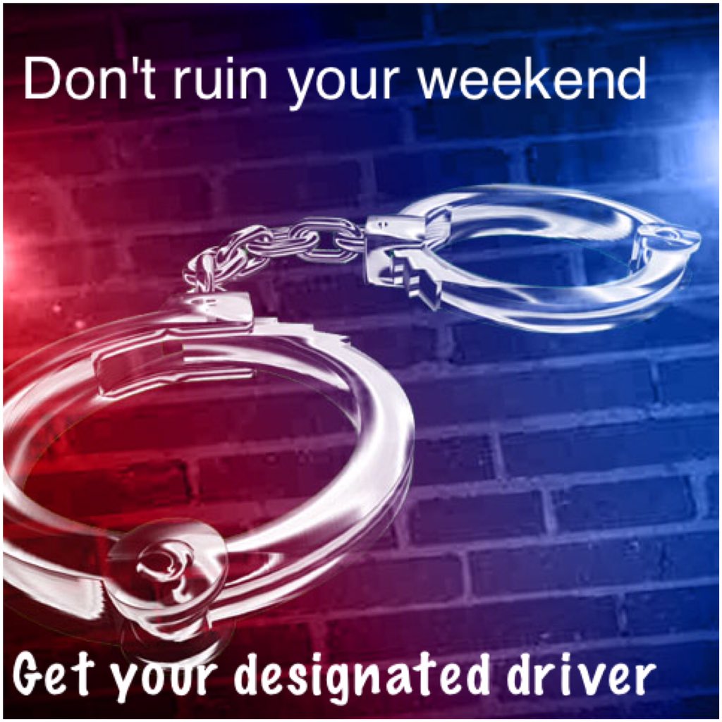 delitedrivers's tweet photo. #PartySafe #DesignatedDriver #ConductorElegido #Miami #DUI #AvoidTragedy #dontdrinkanddrive https://t.co/hU4iluBNby