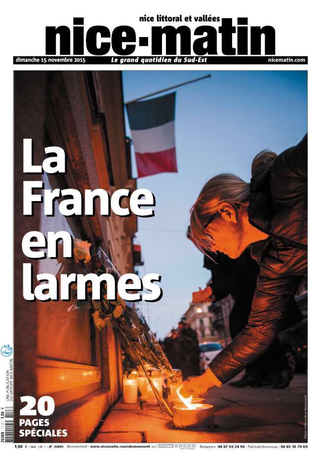 ocle21's tweet photo. #PrayForParis https://t.co/yF1i4SWmLW