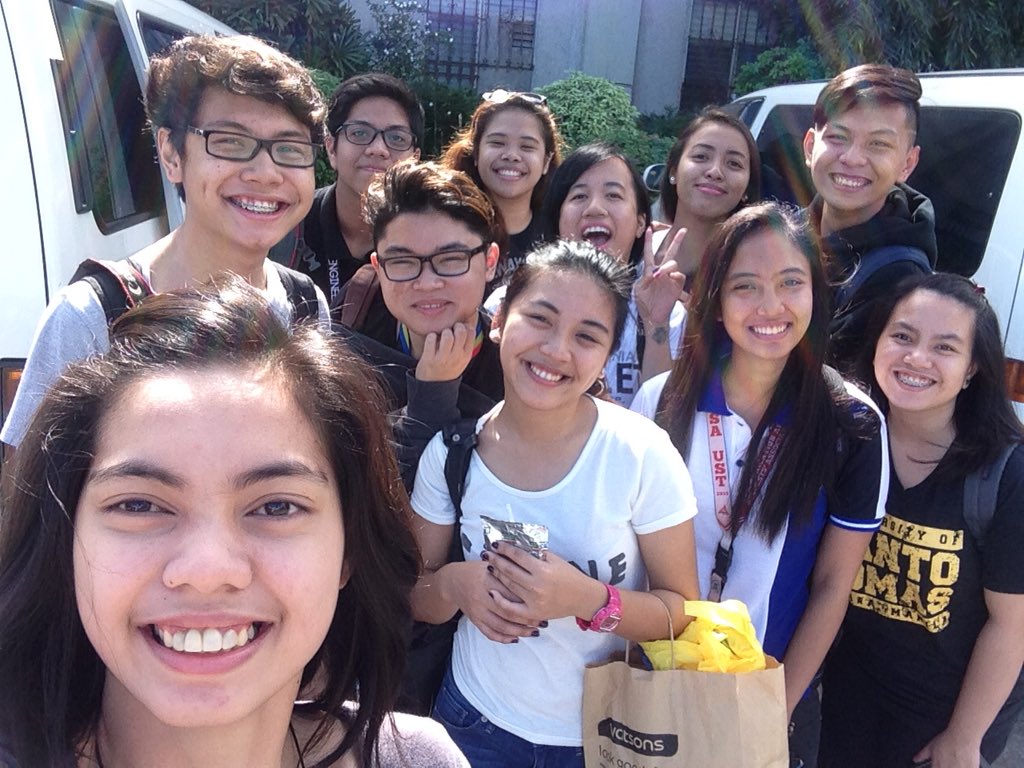 JacquelineMCruz's tweet photo. Congrats sa #DOMNETAdonai2015 Ang galing niyo guys 💕💕💕 https://t.co/ZUsBxBFCjH