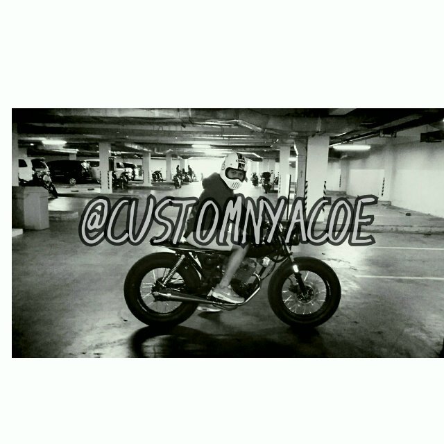 Dwiki, Coe tweet media