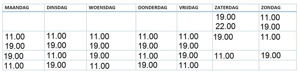 Sound of Haarlem tweet media
