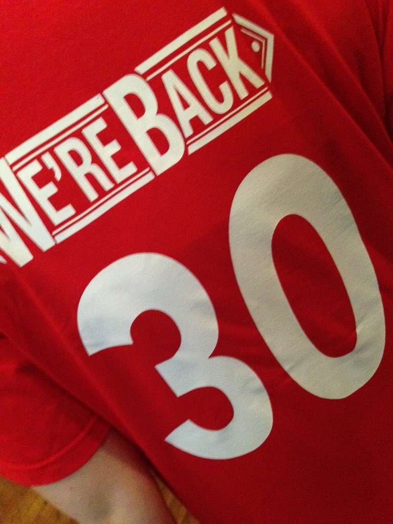 Keeley Donovan tweet media