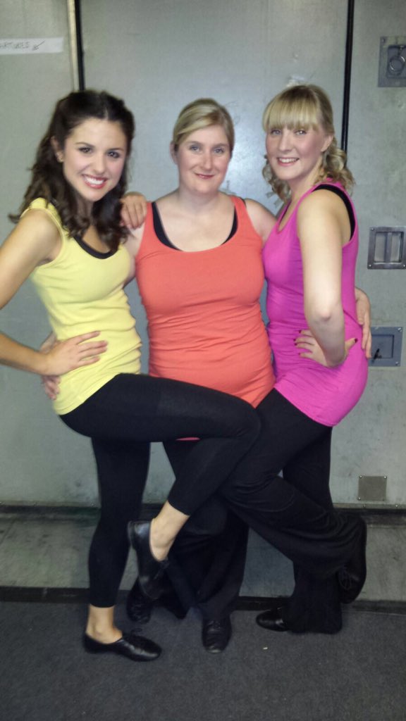 Keeley Donovan tweet media