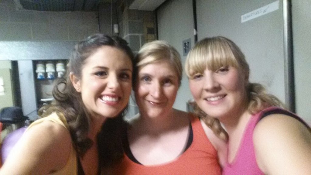 Keeley Donovan tweet media