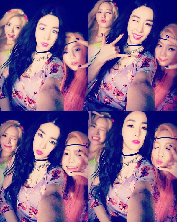 TifnySmile's tweet photo. p a r t y  t i m e 🌸  #8daystillphantasia https://t.co/IxUoHpwiGV
