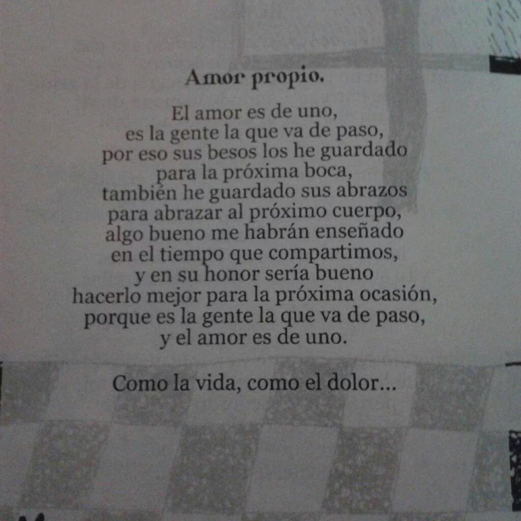 mmoyanoo's tweet photo. El amor es uno solo, es la gente la que va de paso @LomodeGato. ;) https://t.co/ob2eIHOlIj