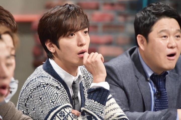 hide284kh's tweet photo. 【CNBLUE Facebook】2015.11.14
MBC #TheCapableOnes
#JungYongHwa
https://t.co/8PdzSU5aLz https://t.co/0Uw680YG2o