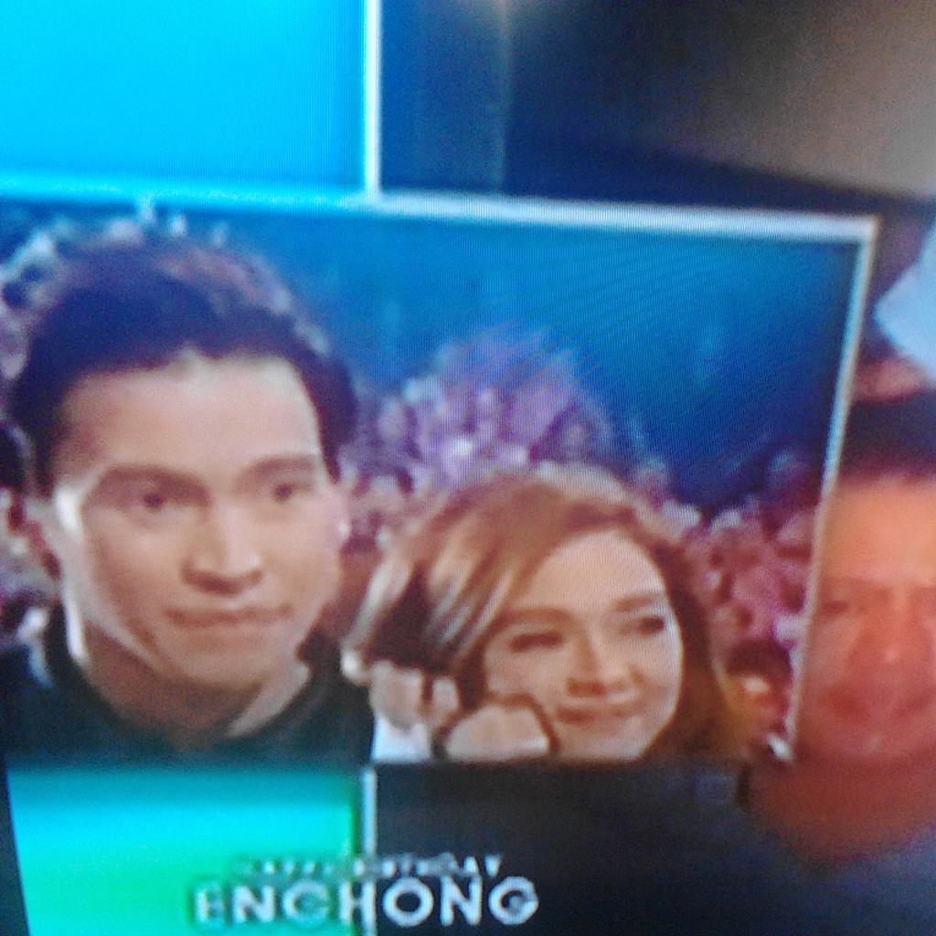 dadanielleeve's tweet photo. Sweet @dprincessmaja 
WELOVEYOU MAJA https://t.co/MOFsINR4PM