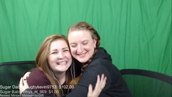 ferros1987's tweet photo. @WatchGirlsPlay #LastLivestream #GoodbyeStudio #HelloBriana @WGPFearlessSyd https://t.co/ttxqKSUDwB