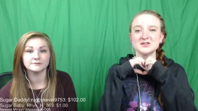 ferros1987's tweet photo. @WatchGirlsPlay #LastLivestream #GoodbyeStudio #HelloBriana @WGPFearlessSyd https://t.co/ttxqKSUDwB