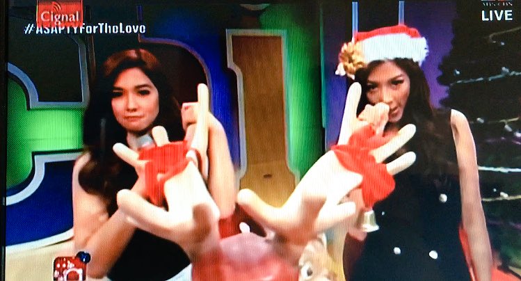 PAUMAJOfficial's tweet photo. WELOVEYOU MAJA https://t.co/IGRmdr6WG1