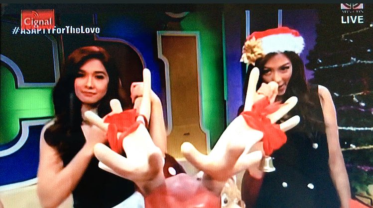 PAUMAJOfficial's tweet photo. WELOVEYOU MAJA https://t.co/IGRmdr6WG1