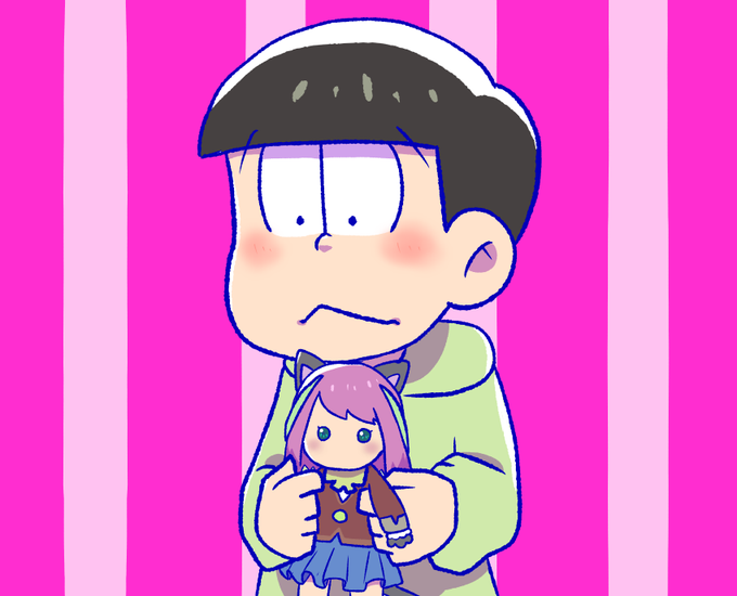 にゃーちゃのtwitterイラスト検索結果