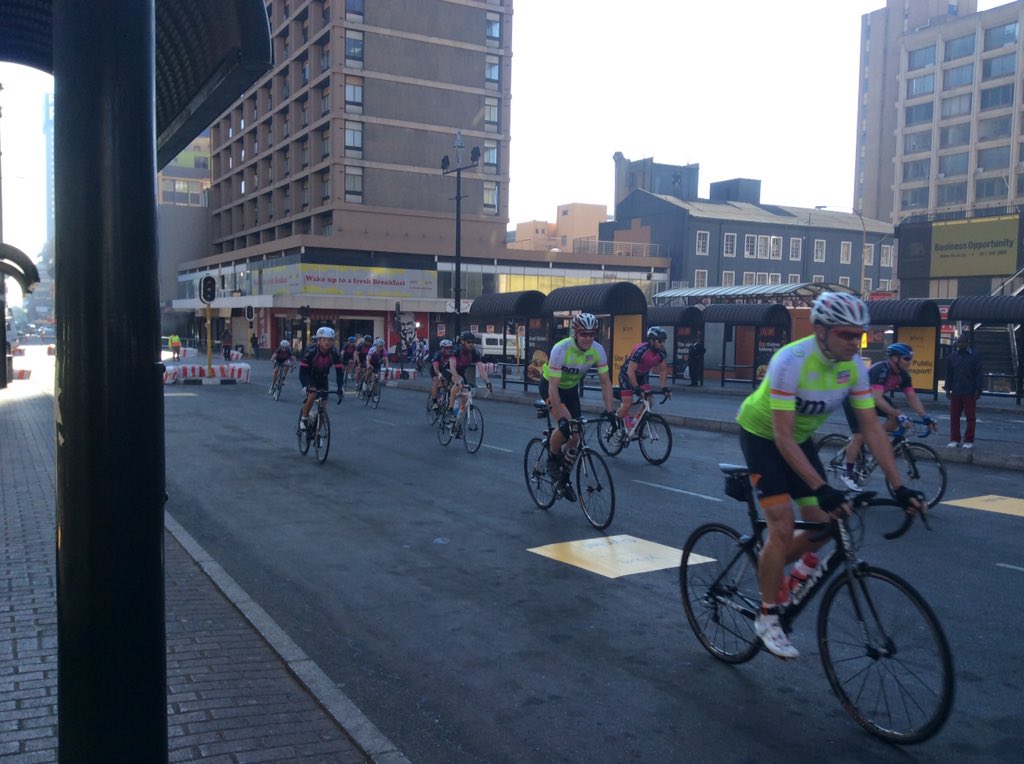 ChangeAgentSA's tweet image. "@CityofJoburgZA: Gandhi Square is alive with lots of entertainment,come join us #CC2015 ^NB https://t.co/MR5KwVXUXX"