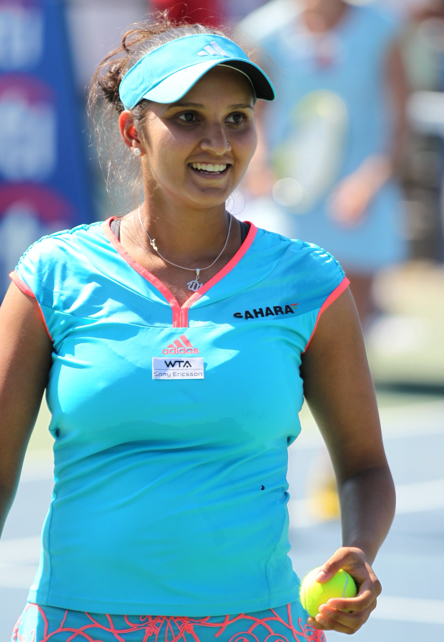 Wishing Sania Mirza a very Happy Birthday !!! 