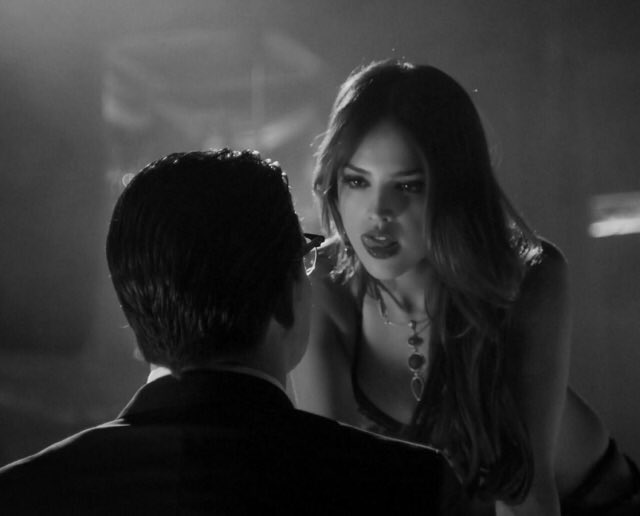 Eiza | Santánico (@adancingqueeen) on Twitter photo 