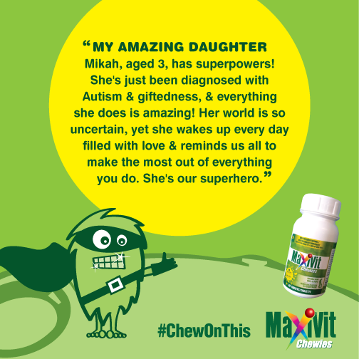 KeynoteHealthSA's tweet photo. Kathryn, thank you for sharing your #ChewOnThis story with us!
Keep those entries coming: https://t.co/HQzXFg4cCd ;) https://t.co/QqDY467R7I