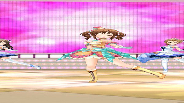デレステーション Deresutenews346 Twitter