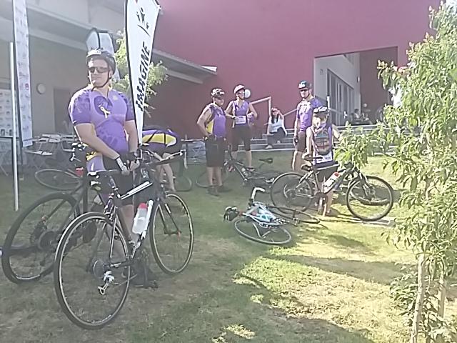 EpendyAngels's tweet photo. #CC2015 we ride for a purpose #ependyangels https://t.co/lAluqePWOR