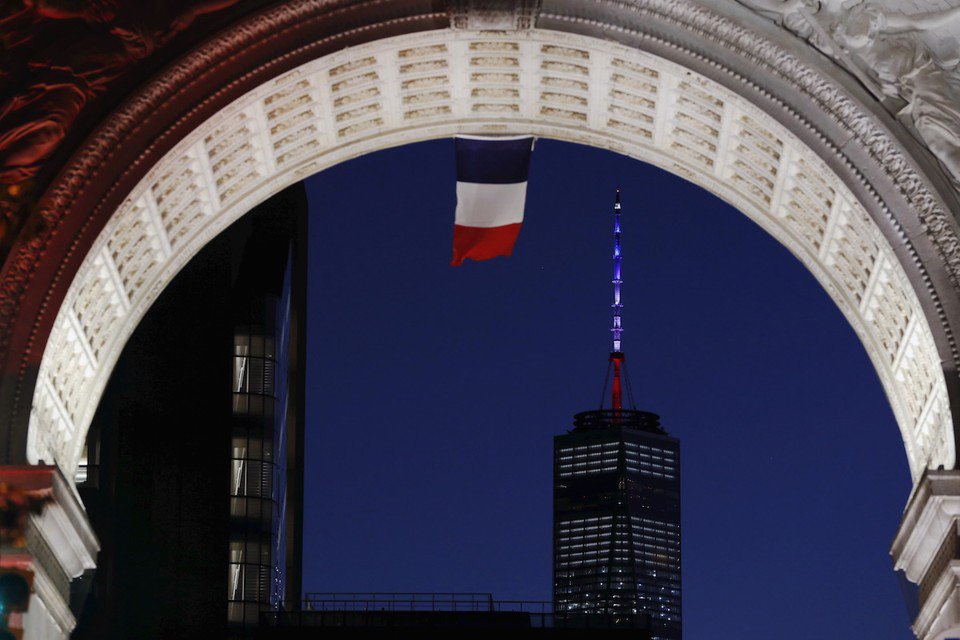 The Atlantic tweet media