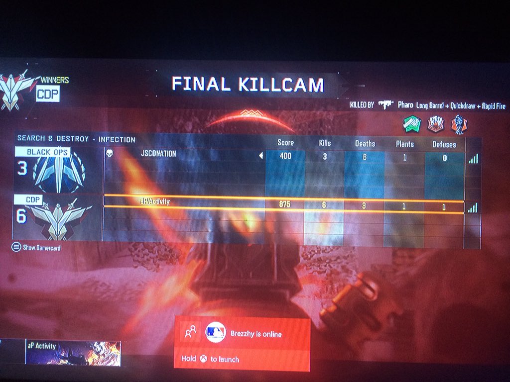 ApActivity's tweet image. UMG Proof