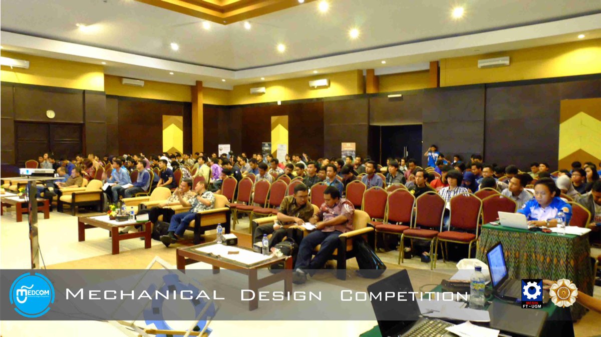 MEDCOM 2015 tweet media